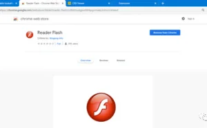 某恶意Google Chrome扩展程序会窃取您的银行卡信息