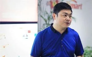 揭秘猪八戒创始人朱明跃生意经：创业就像打仗 目标和坚持最重要