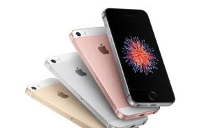 小屏福音！iPhone SE重新上架，售价仅1687元起