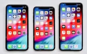 iPhone XS被破解，中国团队威武！