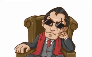 日黑帮成员在社交软件上卖自制表情包 被警方调查