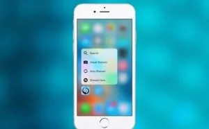 3D Touch已死? 2019年iPhone将不提供支持