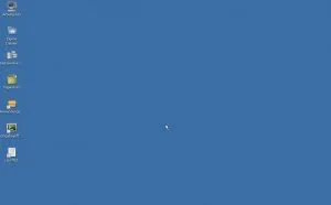 开源的Windows系统——ReactOS