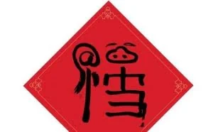 敬业福终极攻略：马云的福字和这些图可多扫十几张福卡