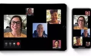 FaceTime漏洞：早于漏洞公布的一周前 14岁小男孩就已经发现问题