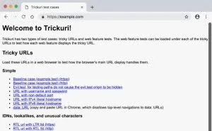 Google 谈论杀死网址的第一步