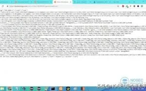 DuckDuckGo搜索引擎的XXE漏洞