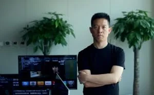 贾跃亭悄然更新微信朋友圈，网友：剧情要反转，支持贾跃亭！