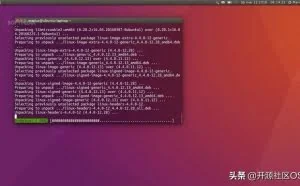 Ubuntu 18.04 修复 Linux 内核的 11 个漏洞