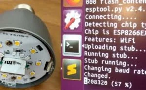 继WIFI后又发现一种可以泄露个人信息的科技隐患产品！