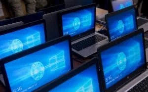 微软发布Windows 10升级警告