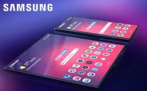 深入预告片 外媒释出三星Galaxy F折叠屏智能机最新渲染图