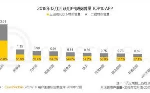拼多多平台2018年GMV达4716亿元 同比增长234%