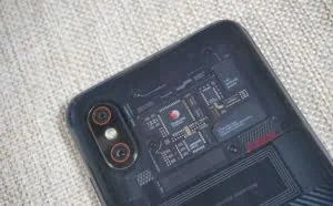 手机中保留的个人隐私，由我守护最安全
