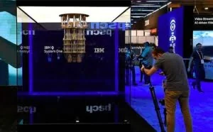 IBM推出全球首台独立量子计算机 不排除对外出售可能