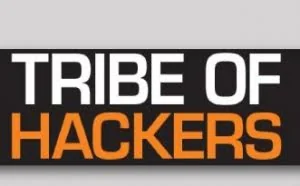 Tribe of Hackers_ Cybersecurity - 2019 黑客部落