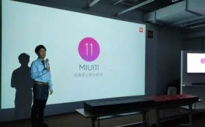 MIUI 11适配名单流出：覆盖四十余款机型