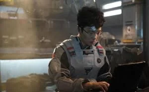 《流浪地球》程序员破解行星发动机到底靠不靠谱