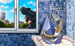 提交Bug获Coinbase三万美元奖励，赏金成黑客收入来源