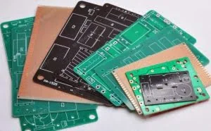 硬件黑客揭秘：你的PCB板就是这样被抄的！