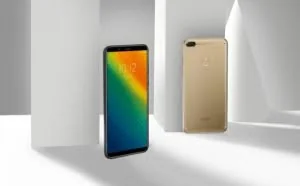 开售5个月跌价300元联想的4G运存6寸全面屏双摄手机不足750元