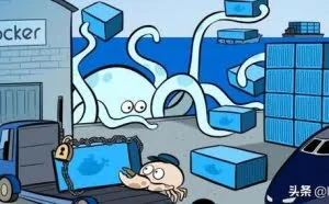 docker常用的45条命令