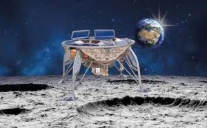 紧随中国之后！Spacex将于今晚发射以色列月球着陆器！