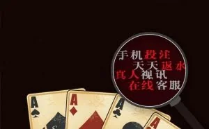 深度 揭秘| 深渊背后的真相之「网络菠菜黑灰产业链」报告