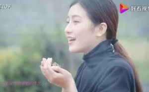 那个永远得不到的“朋友圈卖茶美女”在杭州也出现了