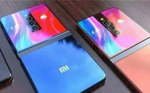 折叠手机 引发的结果比你想象的严重