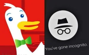 DuckDuckGo的研究声称谷歌“匿名模式”并非真正的匿名