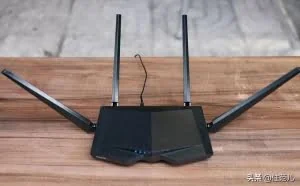 拜托，别再用那么垃圾的路由器了