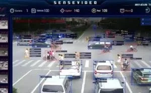 解密“天网”：千万不要小瞧普通的路边摄像头