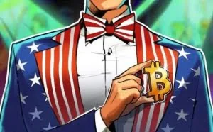 美国政府归还 Bitfinex 此前因安全漏洞被非法取走的比特币