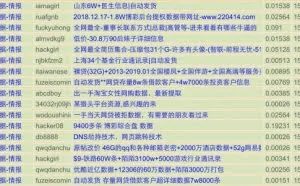 大规模数据泄漏事件背后：初创公司安全防护几近裸奔