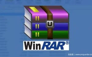 WinRAR漏洞利用升级：社工、加密、无文件后门