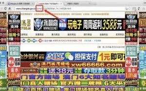 黑产抢注域名坑了百度百科 政府学校需注意网站安全