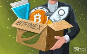 美国政府追回被盗的27枚BTC，并将其归还Bitfinex