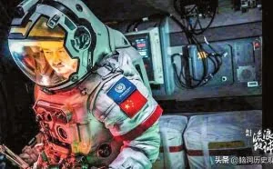 刘慈欣最好的两个脑洞，不在《流浪地球》跟《三体》里，极为震撼