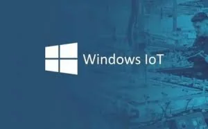 新漏洞｜Windows IoT Core设备易受黑客控制
