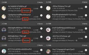 支付宝 APP 被质疑默默收集用户图片，官方人员现身回应