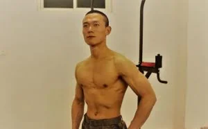 想变型男？看这篇就够了！
