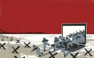 由于黑客编码错误 导致对以色列的勒索病毒网络攻击失败