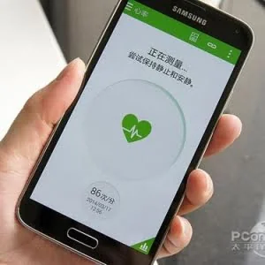 用智能手机来检测糖尿病