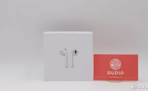 不送修都不知道 手上的苹果AirPods是假货