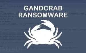 GandCrab V5.2勒索病毒针对我国政府部门，要求通过Tor浏览器支付赎金