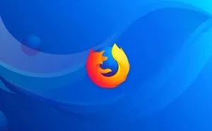 火狐(Firefox)提供了一种大文件共享的简便方法
