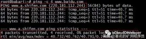 一文掌握 Linux 性能分析之网络篇