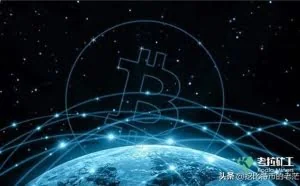 未来有一天比特币涨到百万美金？因为所有人都会需要加密货币