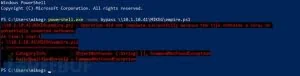 修改Empire绕过Windows Defender(转载）